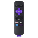 Roku Express HD Streaming Bundle 3960R with Standard Remote (no TV Controls)