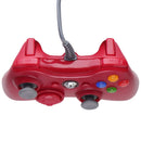 Generic Wired USB Controller for Xbox and PC - Red / Gray