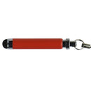 Mini Keychain Stylus Pens for Touchscreen Devices - Orange - 5 Pack