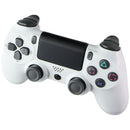 Generic Controller for PS4 Sony PlayStation 4 - Glacier White (CUH-ZCT1U)