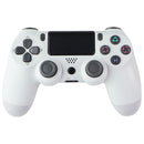 Generic Controller for PS4 Sony PlayStation 4 - Glacier White (CUH-ZCT1U)