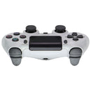 Generic Controller for PS4 Sony PlayStation 4 - Glacier White (CUH-ZCT1U)