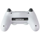 Generic Controller for PS4 Sony PlayStation 4 - Glacier White (CUH-ZCT1U)