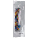 Woven Loop Band for Apple Watch (41/40/38mm) Cases - Gray Multi Color (135mm)