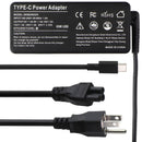 Type-C (65W/USB-C/20V/3.25A) Power Adapter for Lenovo/Chromebook (SK90200325)