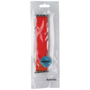 Nylon Alpine Loop Band for Apple Watch (49/45/44mm) Cases - Orange