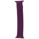 Metal Milanese Style Band for Apple Watch (41/40/38mm) Cases - Purple