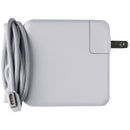 Replacement 60W MagSafe 1st Gen AC Adapter (A1334) 16.5V/3.65A - White