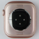 OEM Repair Part Frame/Backglass for Apple Watch Series 10 (42mm) LTE - Rose Gold
