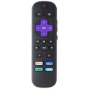 OEM Replacement Remote Control (RC-EL3) Netflix/Disney+/Hulu/Sling - Black