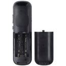 OEM Replacement Remote Control (RC-EL3) Netflix/Disney+/Hulu/Sling - Black