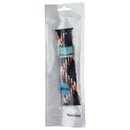 Woven Strap Band for Apple Watch (41/40/38mm) Cases - Multi Color/Black