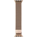 Metal Milanese Style Band for Apple Watch (41/40/38mm) Cases - Rose Gold