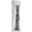 Fine Metal Link Band for Apple Watch (49/45/44mm) - Silver (APO011)