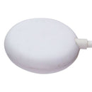 Generic USB-A Google Pixel Watch Charger - White