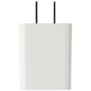 (5V/1.5A) Single USB Wall Charger Power Adapter - White (RWX-050150UU)