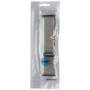 Nylon Alpine Loop Band for Apple Watch (49/45/44mm) Cases - White