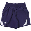 Under Armor Elevated Woven 6in Mens Shorts - Dark Blue (S/P/CH)