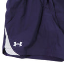 Under Armor Elevated Woven 6in Mens Shorts - Dark Blue (S/P/CH)