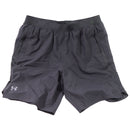 Under Armour Men's Launch Run 9-inch Shorts - XL - Black (001)/Reflective