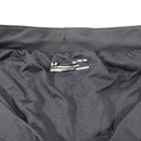 Under Armour Men's Launch Run 9-inch Shorts - XL - Black (001)/Reflective