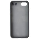 Under Armour UA Protect Verge Case for Apple iPhone 8 / 7 - Translucent Graphite