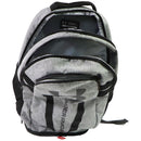 Under Armour Unisex Hustle 5.0 Backpack - Heather/Gray
