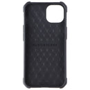 UAG Metropolis LT Series Case for MagSafe for Apple iPhone 13 5G - Kevlar Black