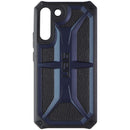 Urban Armor Gear Monarch Series Case for Samsung Galaxy S22+ 5G - Mallard Blue