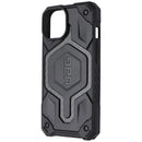 Urban Armor Gear Monarch Pro Case for MagSafe for iPhone 14 / 13 - Carbon Black