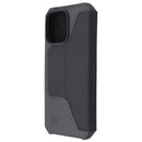 UAG Metropolis Series Case for Apple iPhone 14 Pro Max - Black
