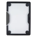 Urban Armor Gear Plyo Series Case for MacBook Air (M2, 2022) - Ice/Black