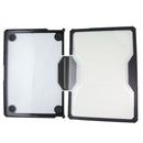 Urban Armor Gear Plyo Series Case for MacBook Air (M2, 2022) - Ice/Black