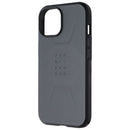 UAG Civilian Series Case for MagSafe for Apple iPhone 15 - Black