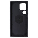 Urban Armor Gear Monarch Series Case for Samsung Galaxy S24 Ultra - Red/Black