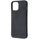 URBAN ARMOR GEAR Outback Series Case for iPhone 12 Pro Max Case - Black