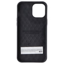 URBAN ARMOR GEAR Outback Series Case for iPhone 12 Pro Max Case - Black