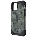 Urban Armor Gear Pathfinder Series Case for Apple iPhone 12 mini - Forest Camo