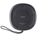 Urbanista Malibu Small Solar Charging Bluetooth Speaker (IP67) - Midnight Black