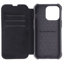 Urban Armor Gear Metropolis Series Case for Apple iPhone 13 Pro - Black