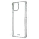 Urban Armor Gear Plyo Series Case for Apple iPhone 13 - Clear Ice