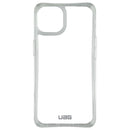 Urban Armor Gear Plyo Series Case for Apple iPhone 13 - Clear Ice