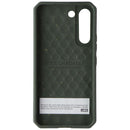 Urban Armor Gear Outback Bio Series Case for Samsung Galaxy S22 (5G) - Olive