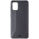 UAG Scout Series Rugged Gel Case for Samsung Galaxy A71 4G - Black