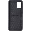 UAG Scout Series Rugged Gel Case for Samsung Galaxy A71 4G - Black