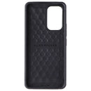 UAG Scout Series Flexible Case for Samsung Galaxy A53 5G - Black