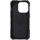 Urban Armor Gear Monarch Pro Case for MagSafe for iPhone 14 Pro - Black Kevlar