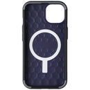 URBAN ARMOR GEAR Civilian Case for MagSafe for iPhone 14 / 13 - Blue Mallard