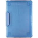 UAG Lucent Case for Apple MacBook Air 13-inch M3/M2 (2024/2022) - Cerulean Blue
