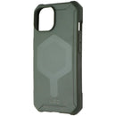 UAG Essential Armor Series Case for MagSafe for Apple iPhone 15 - Olive Drab